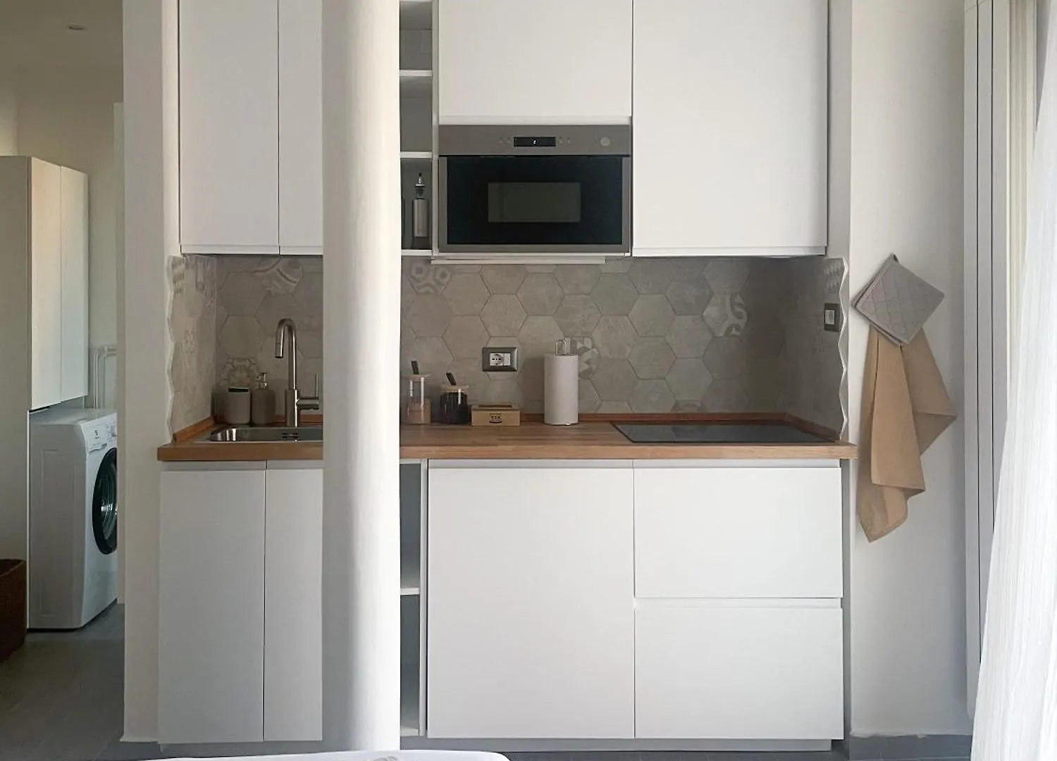 Xenia Apartments - Fashion Week Studio Near Navigli Milano