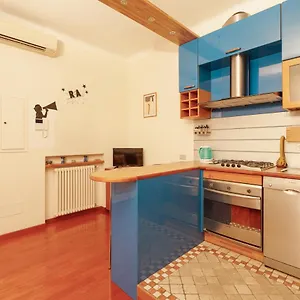  Appartamento Lio's House Porta Venezia!