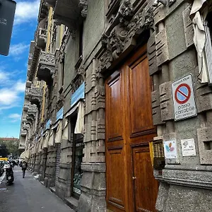  Alloggio in famiglia Wagner