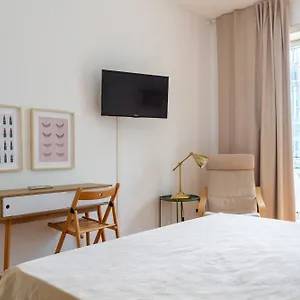  Appartamento Palazzo Lombardia - Station - Bighome