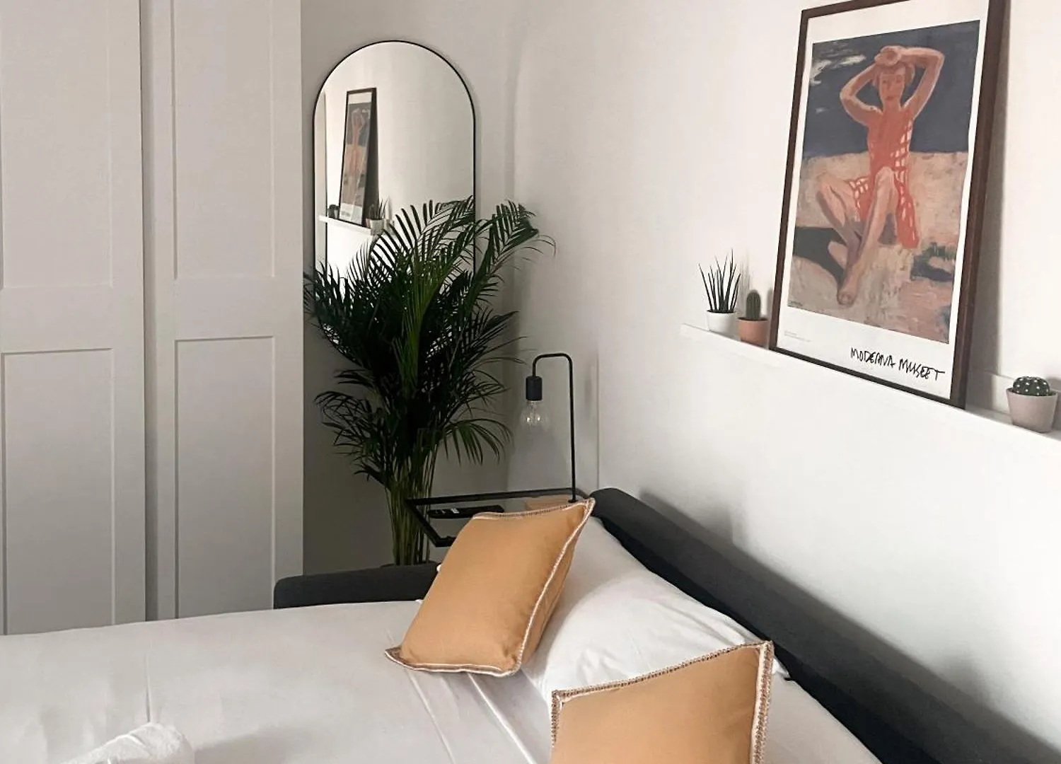 Xenia Apartments - Fashion Week Studio Near Navigli ミラノ